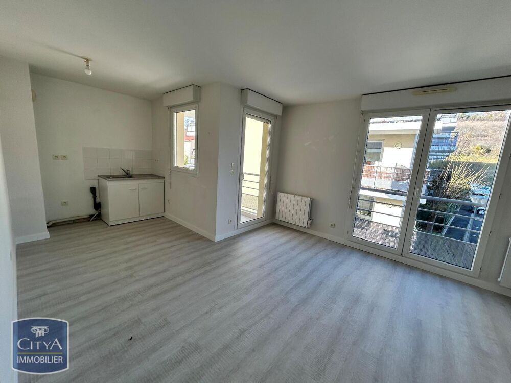 location Appartement - 3 pièce(s) - 57 m² Issoire (63500)