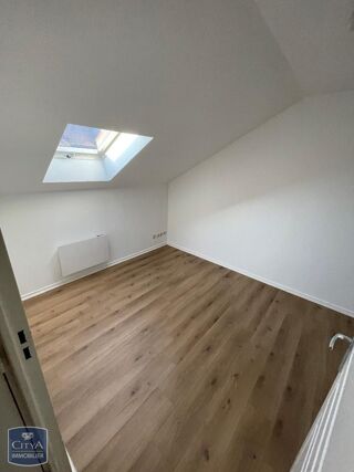  Appartement à louer 2 pièces 54 m²