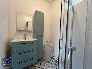  Appartement � louer 1 pi�ce 27 m�