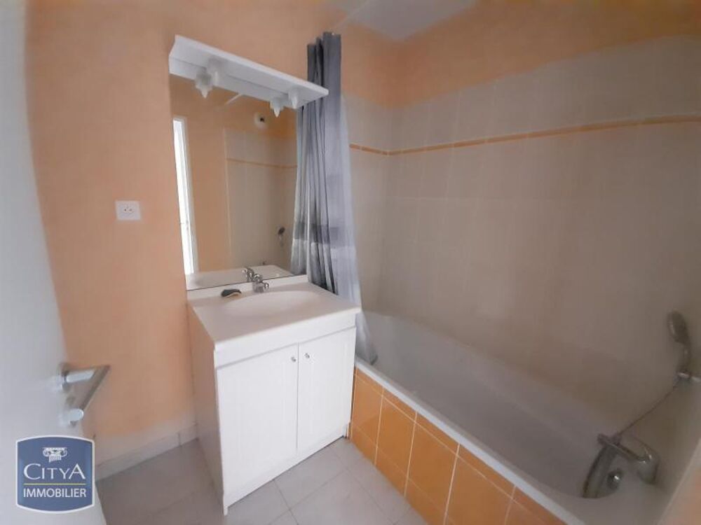 location Appartement - 2 pièce(s) - 47 m² Limoges (87100)