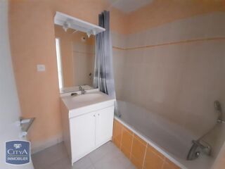  Appartement à louer 2 pièces 47 m²