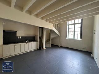  Appartement à louer 2 pièces 42 m²