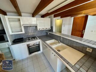  Appartement à louer 1 pièce 55 m²