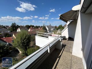  Appartement à louer 5 pièces 120 m²