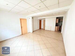  Appartement à louer 2 pièces 47 m²