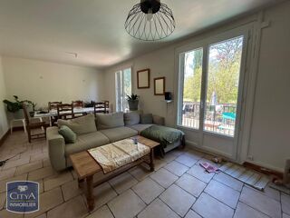  Maison à louer 6 pièces 136 m²