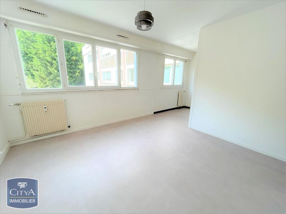 À LOUER : Découvrez cet appartement T1 idéalement situé ....