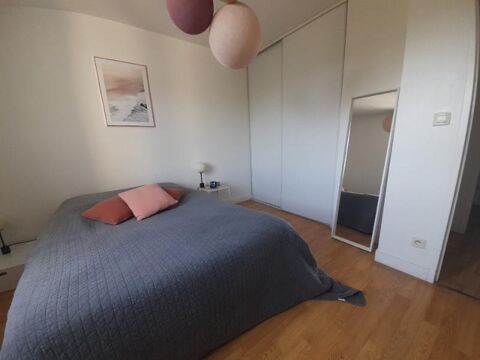  Appartement  louer 2 pices 44 m