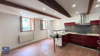  Appartement à louer 2 pièces 49 m²
