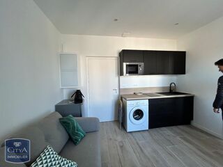  Appartement � louer 2 pi�ces 22 m�