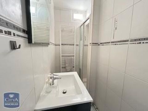  Appartement � louer 3 pi�ces 63 m�