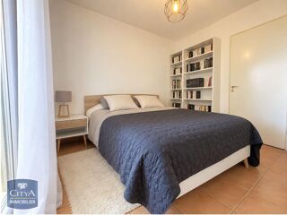  Appartement à louer 2 pièces 35 m²