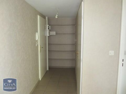  Appartement � louer 2 pi�ces 45 m�