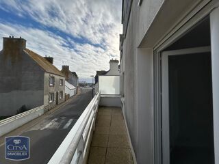  Appartement à louer 2 pièces 40 m²