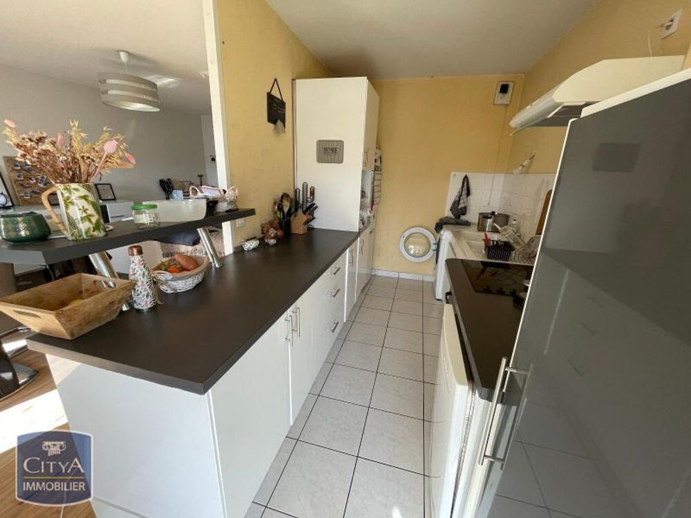 location Appartement - 3 pièce(s) - 68 m² Lons (64140)
