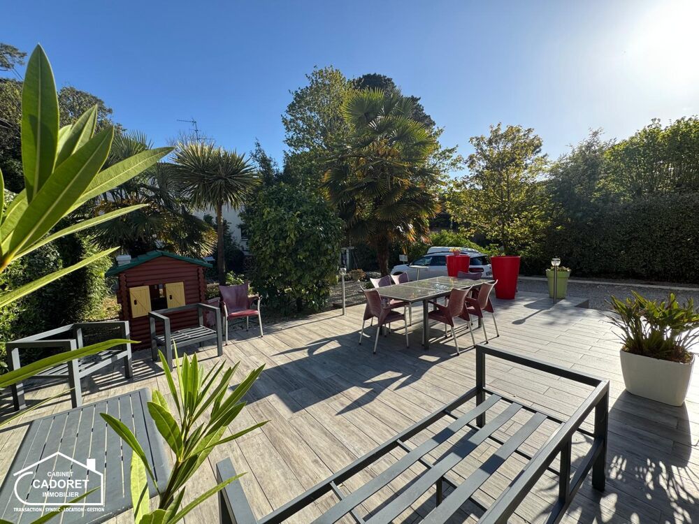  vendre  Maison Saint-Brevin-les-Pins (44250)