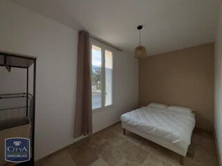  Appartement à louer 2 pièces 43 m²