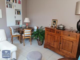  Appartement � louer 2 pi�ces 42 m�
