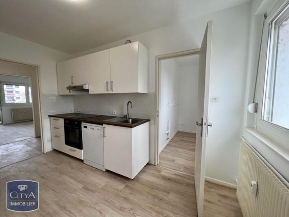 location Appartement - 3 pièce(s) - 69 m² Hoenheim (67800)