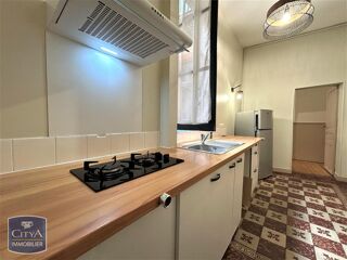  Appartement � louer 1 pi�ce 40 m�