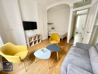  Appartement � louer 1 pi�ce 33 m�
