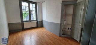  Appartement à louer 3 pièces 92 m²