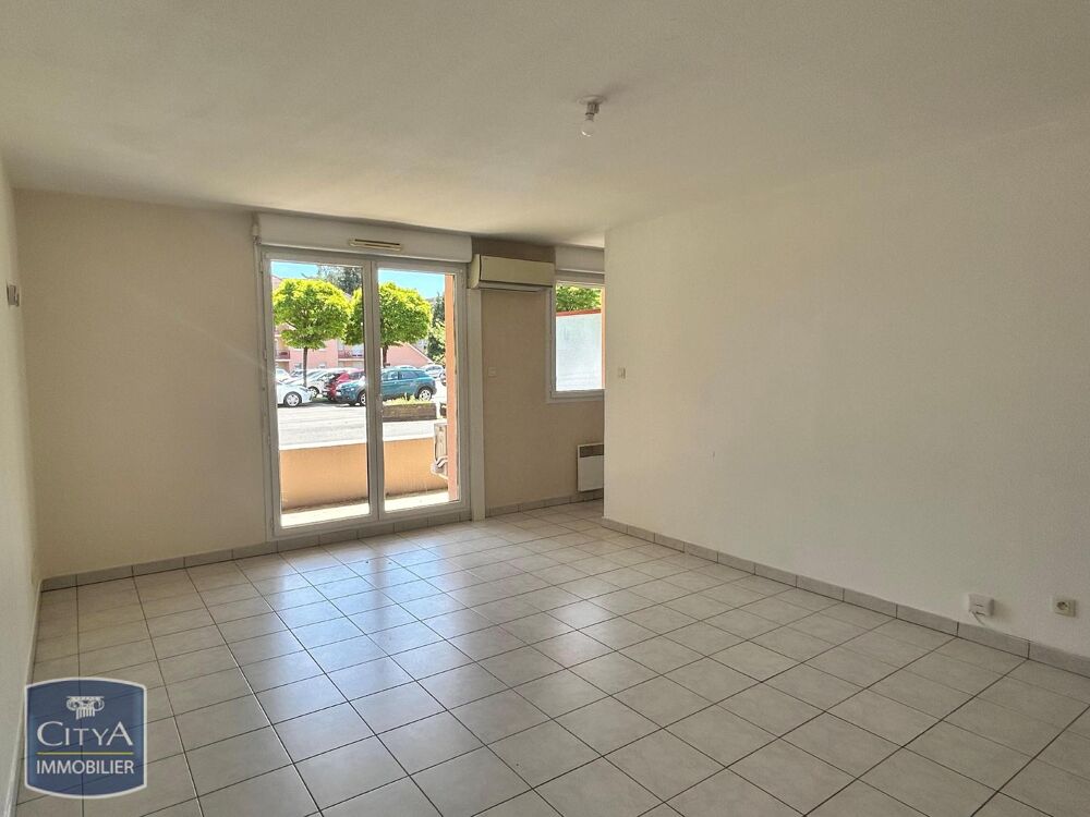 À LOUER : Appartement récent T2 situé à Belfort, dans un....
