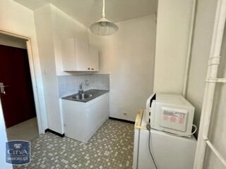  Appartement � louer 1 pi�ce 27 m�