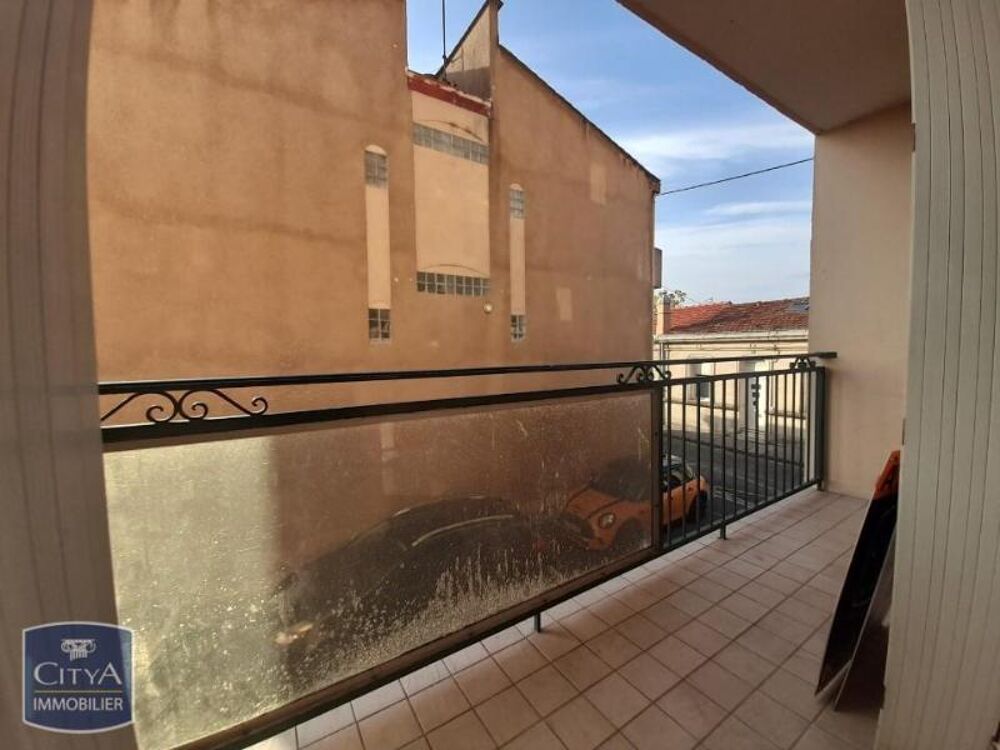 location Appartement - 1 pièce(s) - 20 m² Bordeaux (33000)