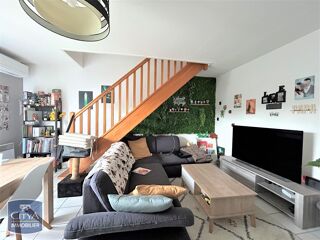  Maison à louer 3 pièces 69 m²