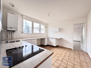  Appartement � louer 4 pi�ces 112 m�