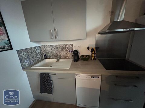  Appartement � louer 3 pi�ces 73 m�