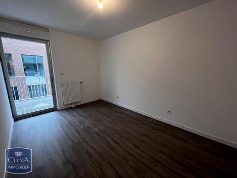  Appartement � louer 2 pi�ces 44 m�