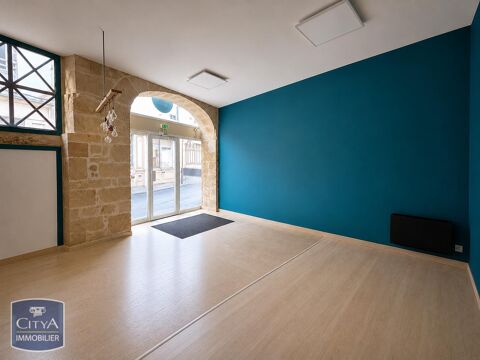   Location / Local Commercial - 69 m² 