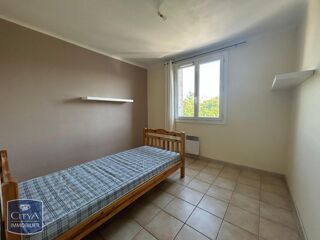  Appartement à louer 3 pièces 57 m²