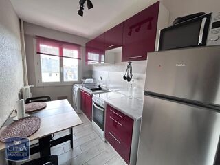  Appartement � louer 1 pi�ce 32 m�