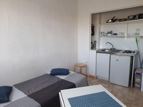  Appartement  louer 1 pice 16 m