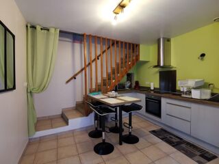  Maison � vendre 3 pi�ces 32 m�