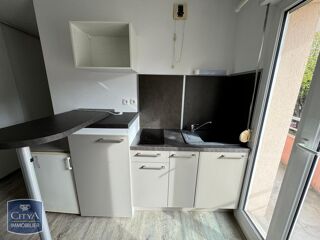  Appartement � louer 1 pi�ce 21 m�