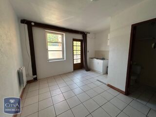  Appartement à louer 1 pièce 25 m²