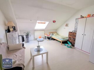  Appartement à louer 3 pièces 63 m²