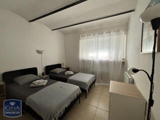  Appartement � louer 3 pi�ces 85 m�