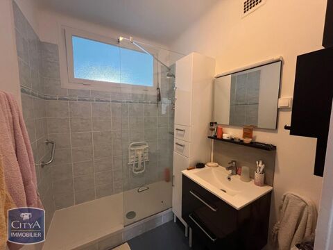  Appartement � louer 4 pi�ces 76 m�