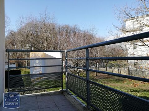  Appartement  louer 3 pices 54 m