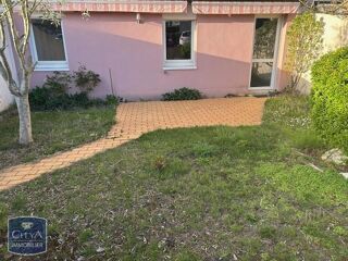  Appartement � louer 4 pi�ces 86 m�