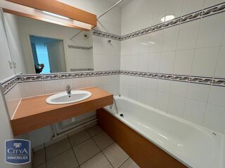  Appartement � louer 3 pi�ces 63 m�