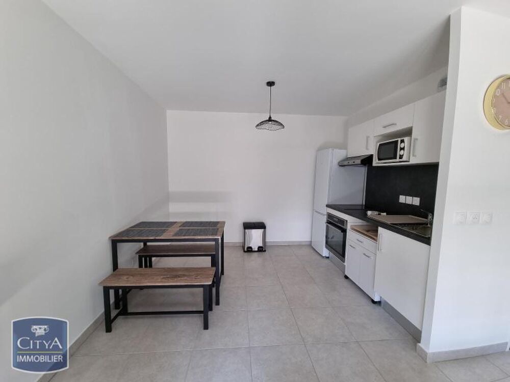 location Appartement - 2 pièce(s) - 43 m² Gex (01170)