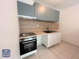  Appartement à louer 2 pièces 45 m²