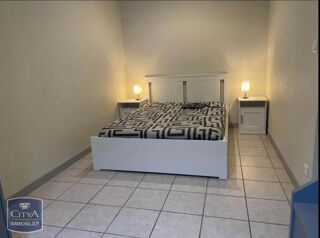  Appartement à louer 2 pièces 31 m²