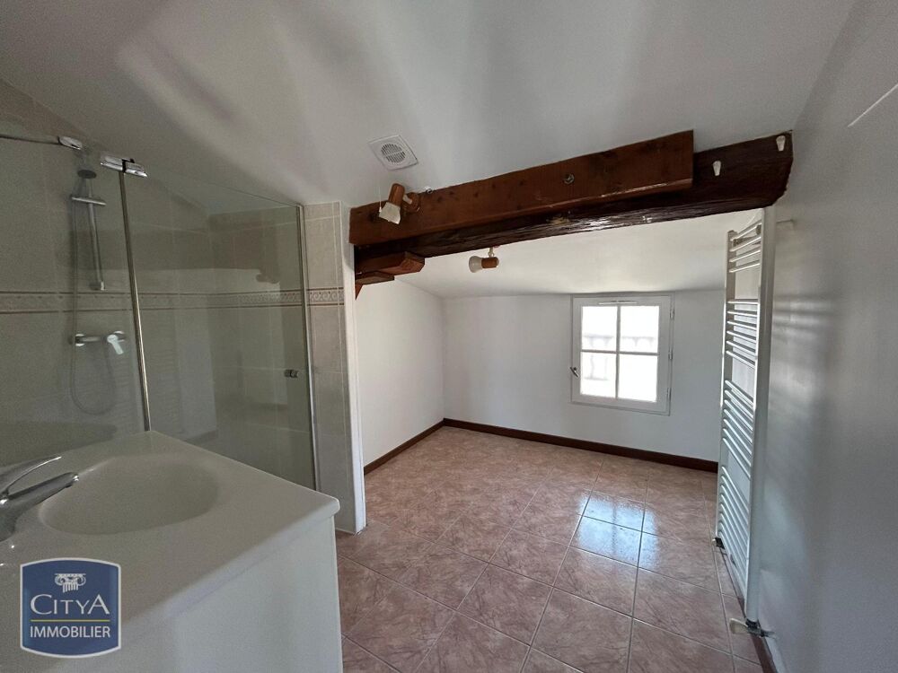 location Appartement - 1 pièce(s) - 32 m² Montauban (82000)